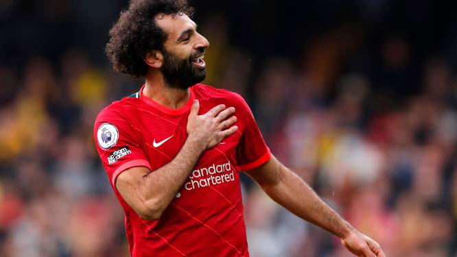 Liverpool écrase Watford: triplé de Firmino, bijou de Salah