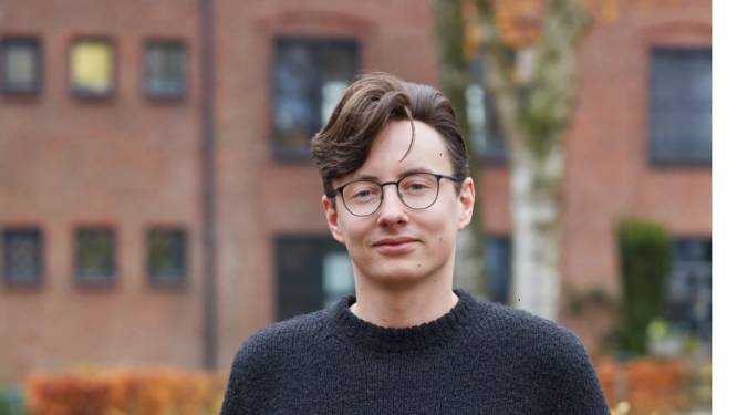 Rik (27) wil er als Statenlid zijn voor alle Brabanders: ‘Maar Altena mag wel wat bekender worden’