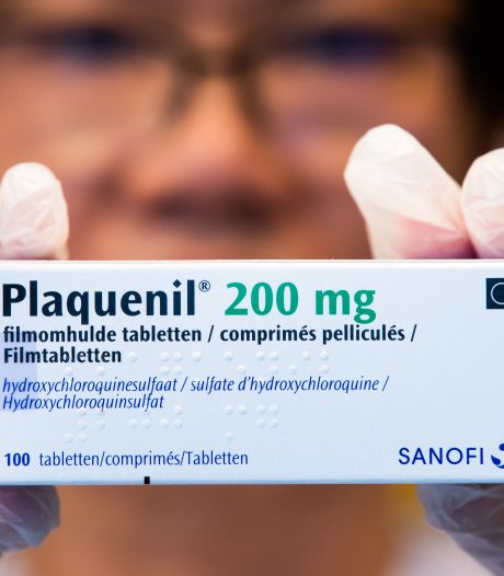 Waar blijft het medicijn tegen corona? Een overzicht van de kanshebbers