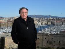 Le “roi des paparazzi” accuse Depardieu de l’avoir agressé à Rome


