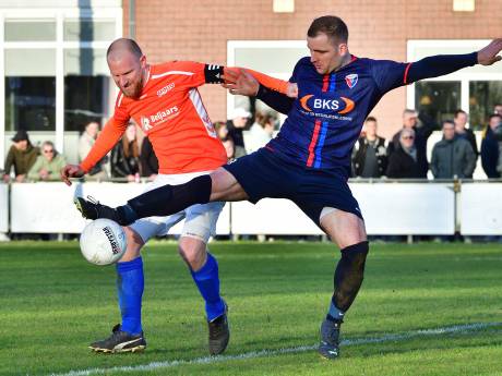Seolto degradeert alsnog, Steenbergen ziet kans op promotie vervliegen