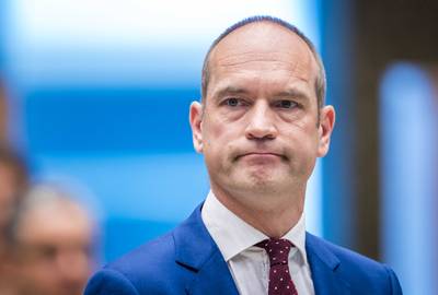 ChristenUnie wil regeerakkoord openbreken voor Groningen