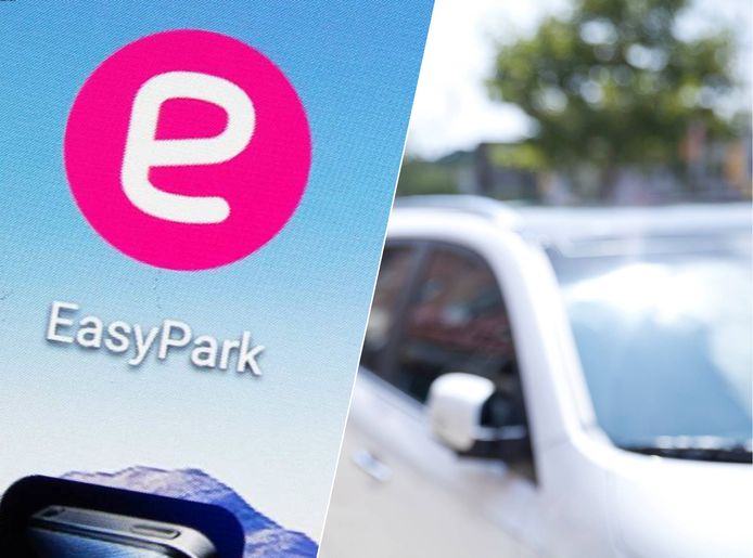 Groot datalek bij populaire parkeer-app, experts waarschuwen dat