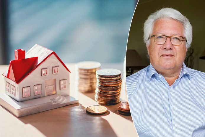 Hoe verdienen rijke mensen geld met vastgoed? En wat kunnen wij daarvan leren? Ex-private banker Jan Van Overbeke geeft advies.