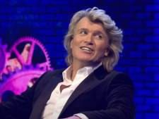 236.000 kijkers voor ‘intens slechte’ Roast of Hans Klok