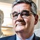 Kop van Jut: minister van Defensie Steven Vandeput. 'Ik ben misschien geen defensiespecialist, maar wie is dat dan wel?'