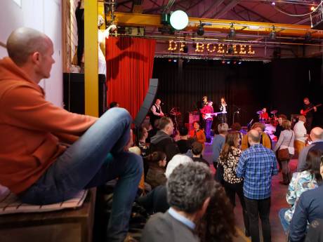 Raad Tilburg wil stadstheater De Boemel helpen en denkt aan Makersfonds+ voor culturele sector