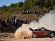 Kris Meeke leidt in Rally van Catalonië, technische problemen slaan Neuville terug