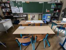 Après Fleurus, trois communes de la région de Charleroi interdisent le retour d’élèves en classe