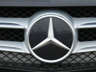 60.000 Mercedessen teruggeroepen na nieuwe ontdekking sjoemelsoftware