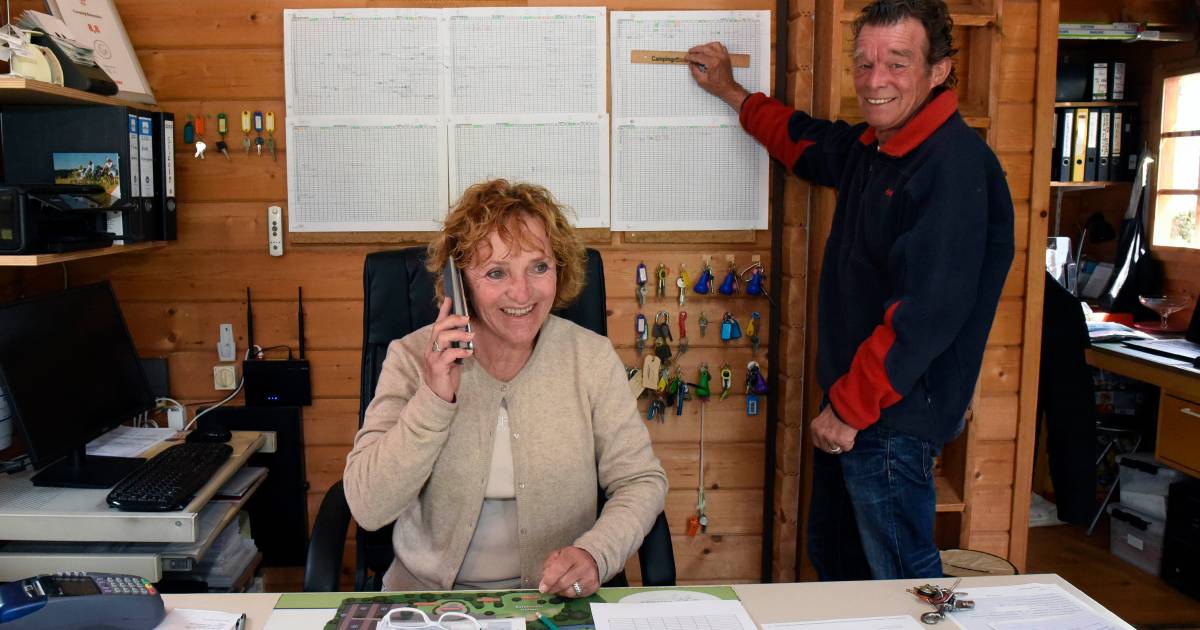 Unieke kans Woerdense camping zoekt nieuw beheerdersechtpaar Woerden