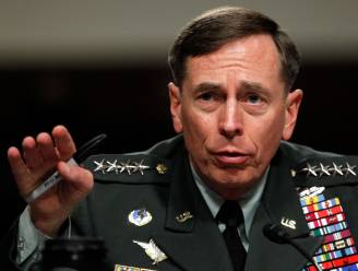 Ex-generaal Petraeus: "Op gegeven moment zullen Russische verliezen onhoudbaar zijn voor Kremlin”