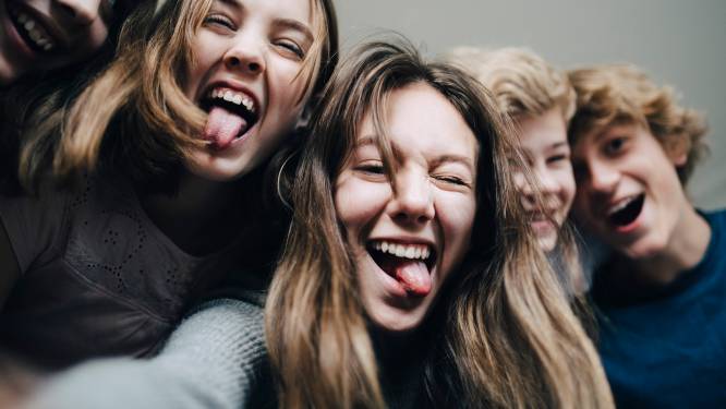 ‘Pubertaal’ evolueert pijlsnel: 32 woorden die je moet kennen. “Da’s niet kaulo, wel cringe”