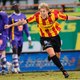 KV Mechelen-G. Beerschot definitief niet herspeeld