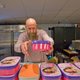 Al z’n gesmeer ten spijt: Johan ziet steeds meer kinderen zonder lunch