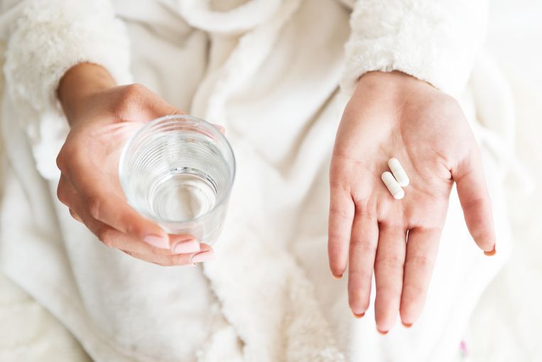 Waarom je nooit medicijnen moet slikken zonder advies van je arts Beeld Getty Images/iStockphoto