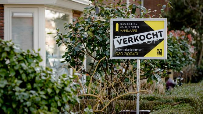 Een huis in Oisterwijk wordt twee keer verkocht en nog wil bejaard echtpaar niet weg: ‘Het was een lening’