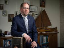 Naast raadsleden willen ook inwoners verder met burgemeester Rozendaal van Elburg, blijkt uit enquête