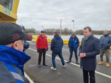 Maasveren zetten vanaf maandag weer gratis over, SP stelt Kamervragen over arbeidsconflict