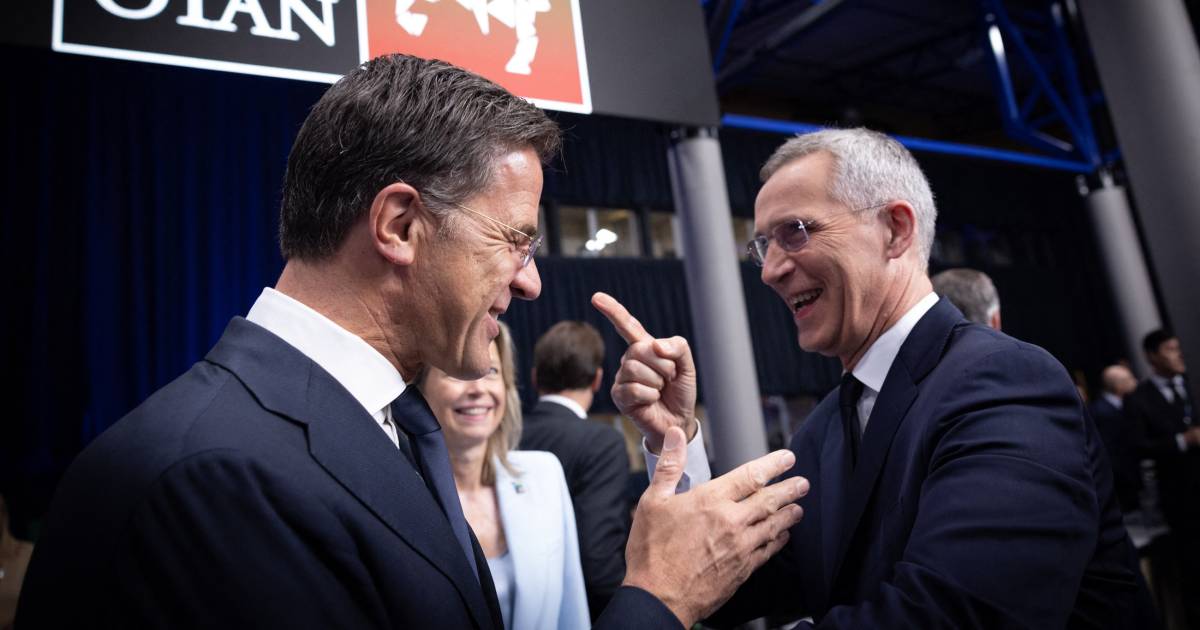 Den Haag organiseert in 2025 de Navotop megaevent kost 95 miljoen