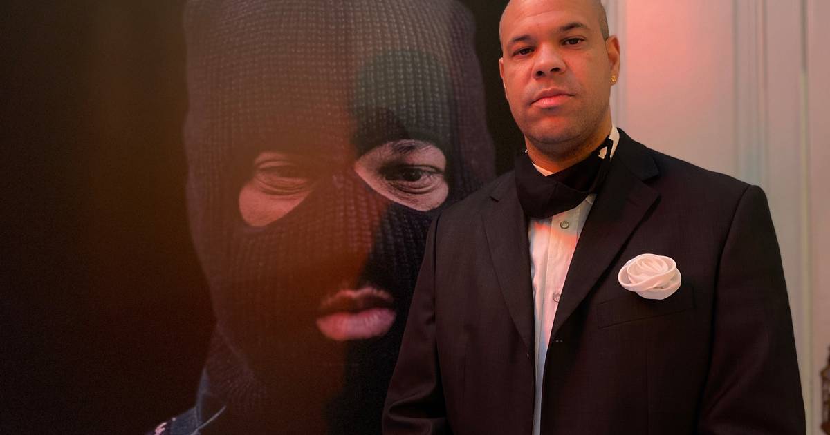 Eerste kortfilm van rapper CHG Unfadable meteen geselecteerd voor ...