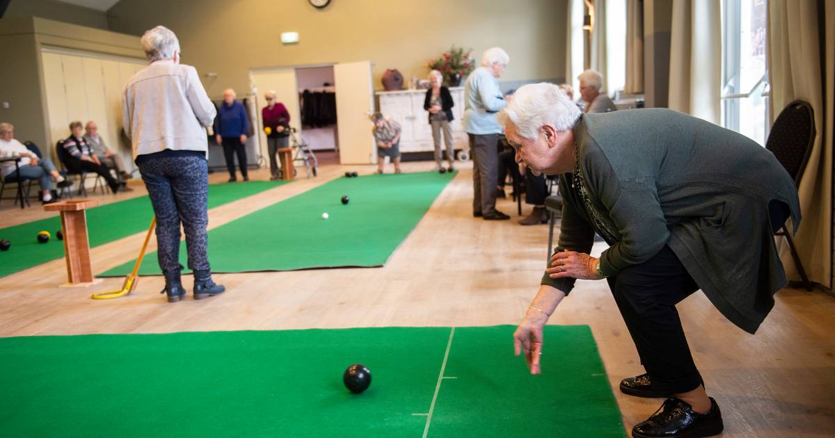 Geplaagd Ugchelens Belang zoekt nieuwe uitbater (en daar is haast bij)