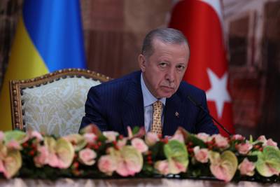 Erdogan gaat in 2028 niet voor nog een termijn als president