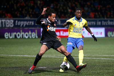 En dat is zeven! De Koning blijft ongeslagen met Volendam