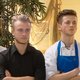 Mijn pop-uprestaurant' op VTM