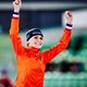 Irene Schouten wil nu eenmaal niets laten liggen, dus die wereldtitel allround is ook voor haar