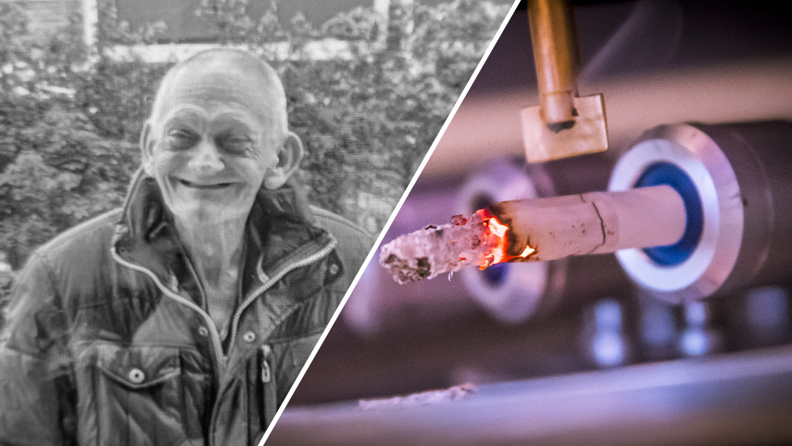 Frans (71) overleed als onbekende in Duits ziekenhuis • RIVM ...