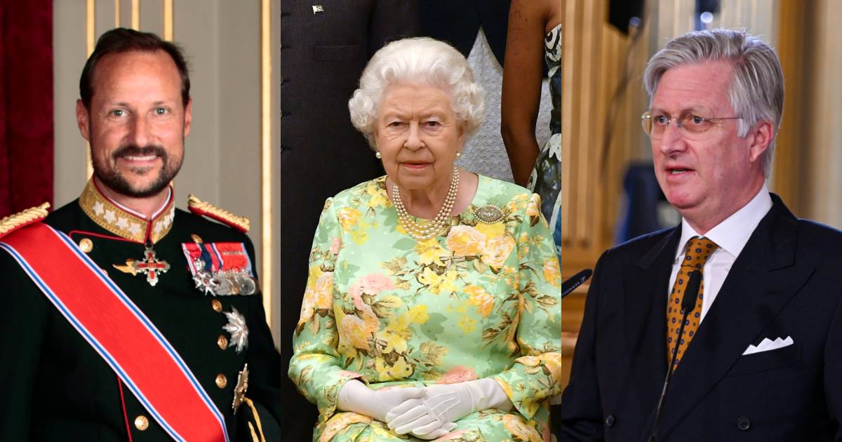 images Prins William Prik van queen elizabeth tot koning filip