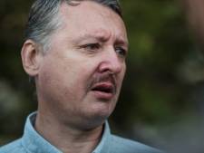 MH17-verdachte Igor Girkin: Ik heb geen dagvaarding gekregen