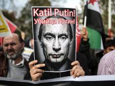 Les récits turc et russe comportent des erreurs