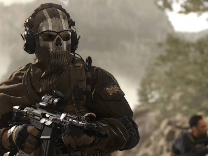 Microsoft: “Tien jaar is genoeg voor Sony om ‘Call of Duty’-alternatief te maken”