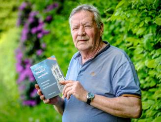 Oud-journalist Thierry Beyts (73) brengt woelige misdaadgeschiedenis van Brugge samen in één boek