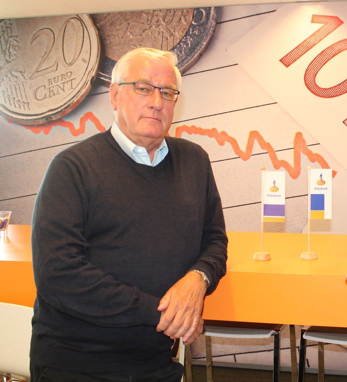 ‘Majoor’ Kees Wiggers, grondlegger Oogstfeest Zevenhuizen, overleden