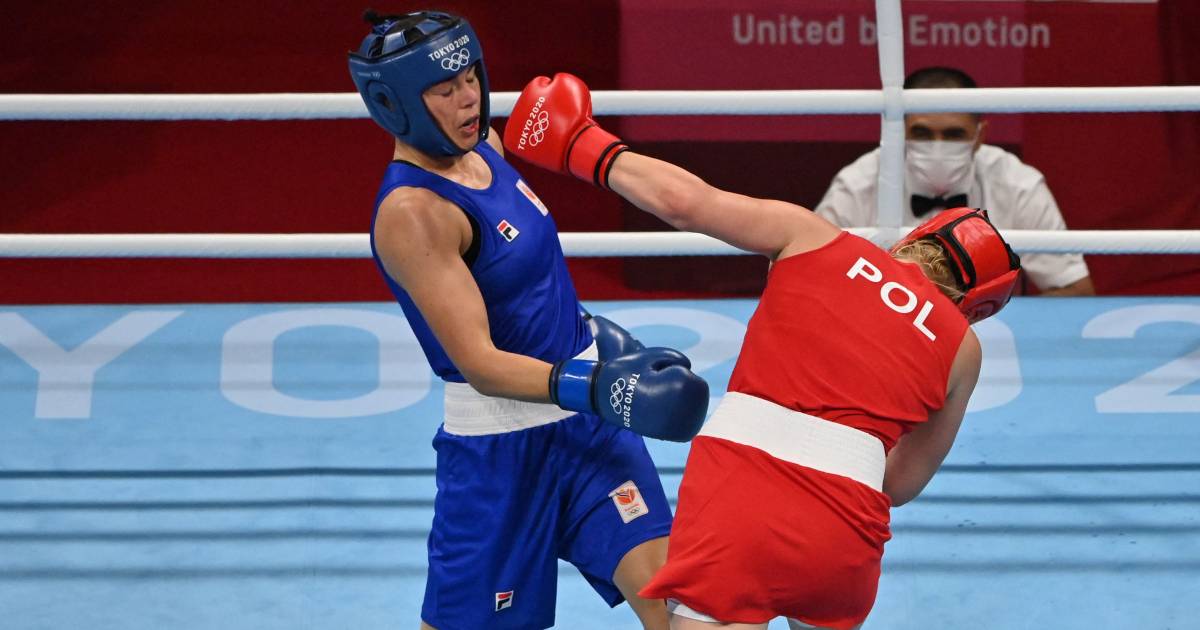 LIVE | Nouchka Fontijn treedt aan in kwartfinales, zeilen ...