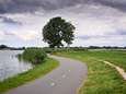 Officieel watertekort in Nederland door droogte<br>