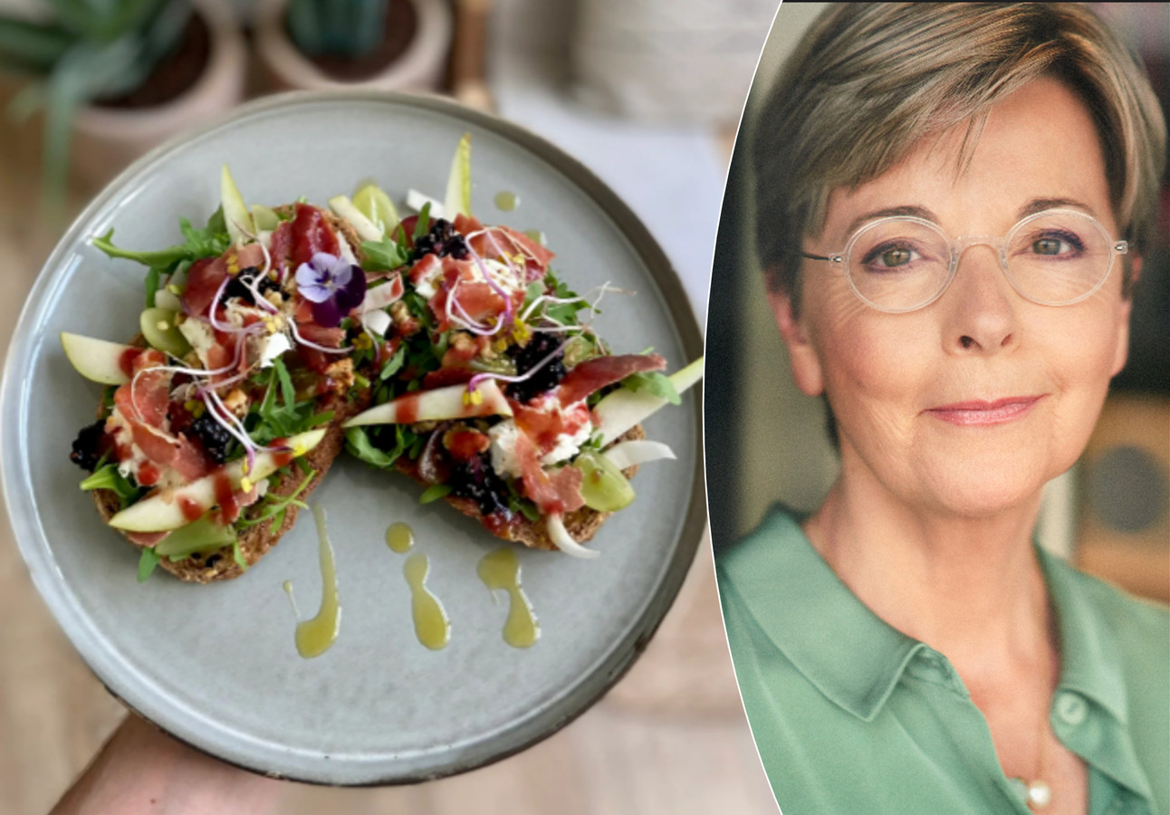 De 7 favoriete eetadressen van “In drukke periodes haal ik