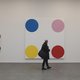 Damien Hirst na 17 jaar weg bij überkunsthandelaar. Waarom?