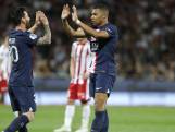 Messi en Mbappé draaien Franse laagvlieger dol