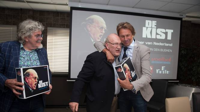 Welke eredivisiecoach heeft de Kistemaker-factor? ‘Hij was zo ongelooflijk eerlijk, duidelijk en hard’
