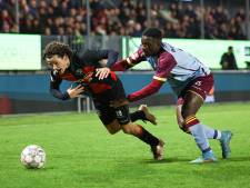 Helmond Sport is een verdomd lastig ploegje met slechte cijfers op vreemde bodem: ‘Pff, heel gek’