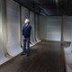 Een eindeloze reeks namen van Holocaustslachtoffers, met de hand opgeschreven