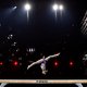 Voor turnster Sanne Wevers voelt Europees zilver als goud