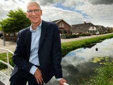 Na dertig jaar stopt ‘dorpsdokter’ van Schalkwijk ermee: ‘Houd altijd lol in je werk, dat is gezond’