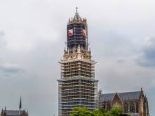 De Dom reist heel Utrecht door: van kunstwerk in Máximapark tot mogelijk zelfs onderwaterrif in Singel