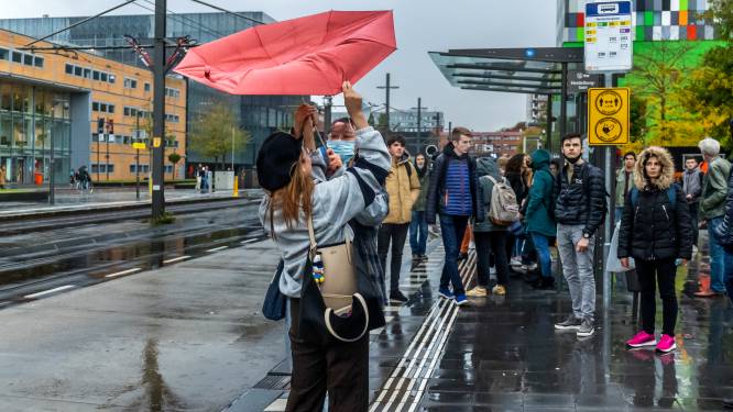 Verbijstering over metroplannen Utrecht: ‘Het college is aan het wensdenken en dromen’