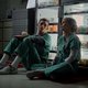 Wat in ‘The Good Nurse’ ontbreekt, is een hysterisch lachende Eddie Redmayne, zwaaiend met een insulinespuit